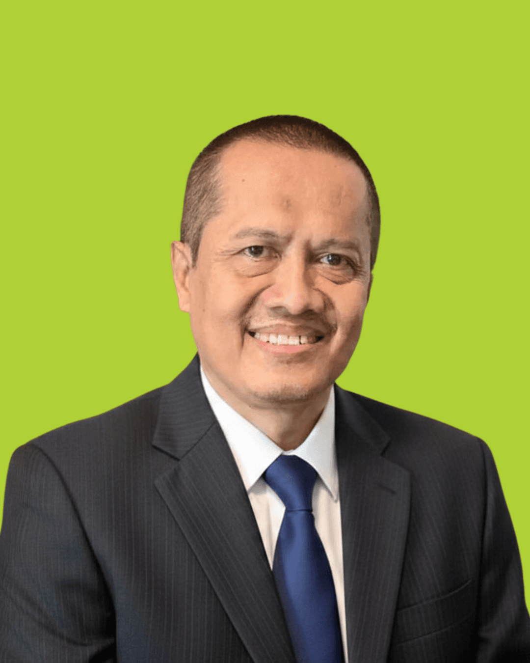 Drs. Harry Maksum, M.H.