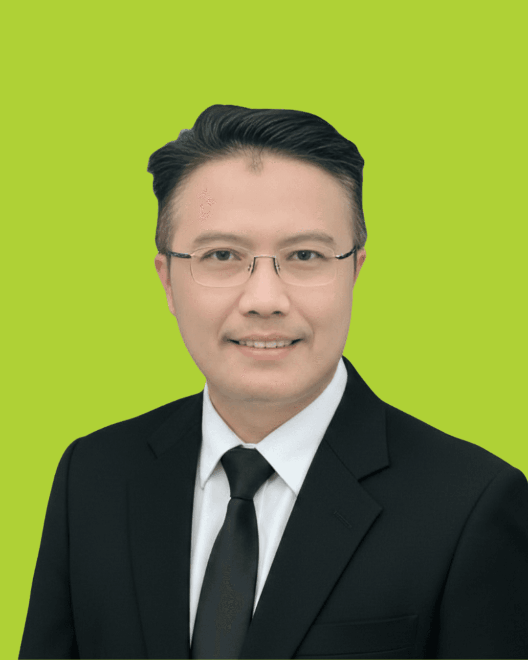 Basuki Senosetianto S, SE, SESy, CNfT, CQT, CB, CAHC