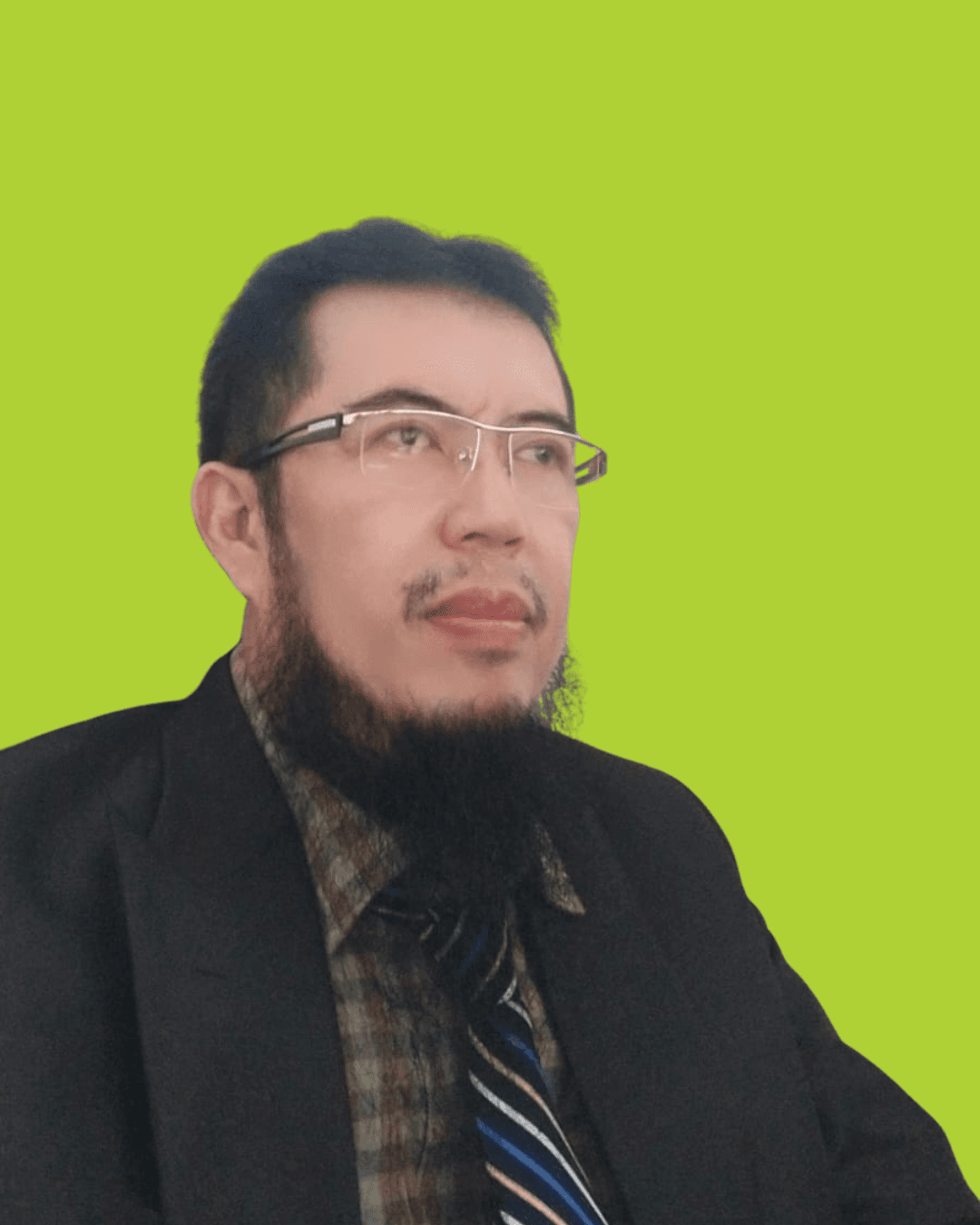 Dr. Sudana, M.E., M.I.Kom