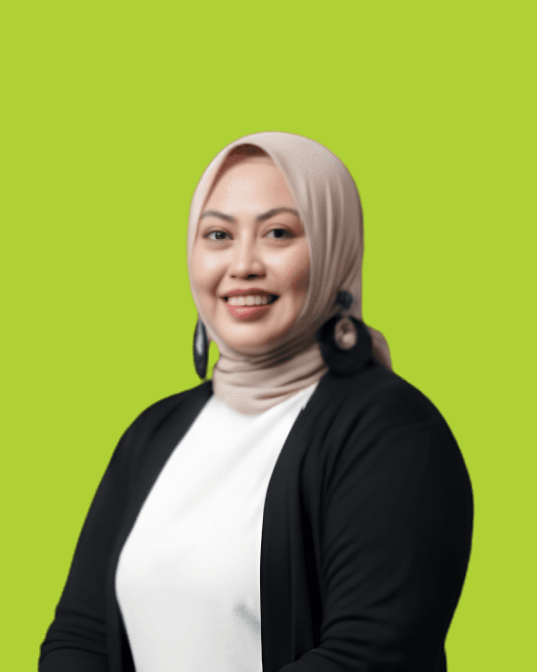 Dr. Meirani Rahayu Rukmanda, S.E., M.M.