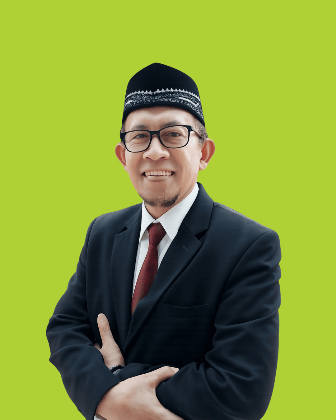R. Herry Hermawan S.H. MM.