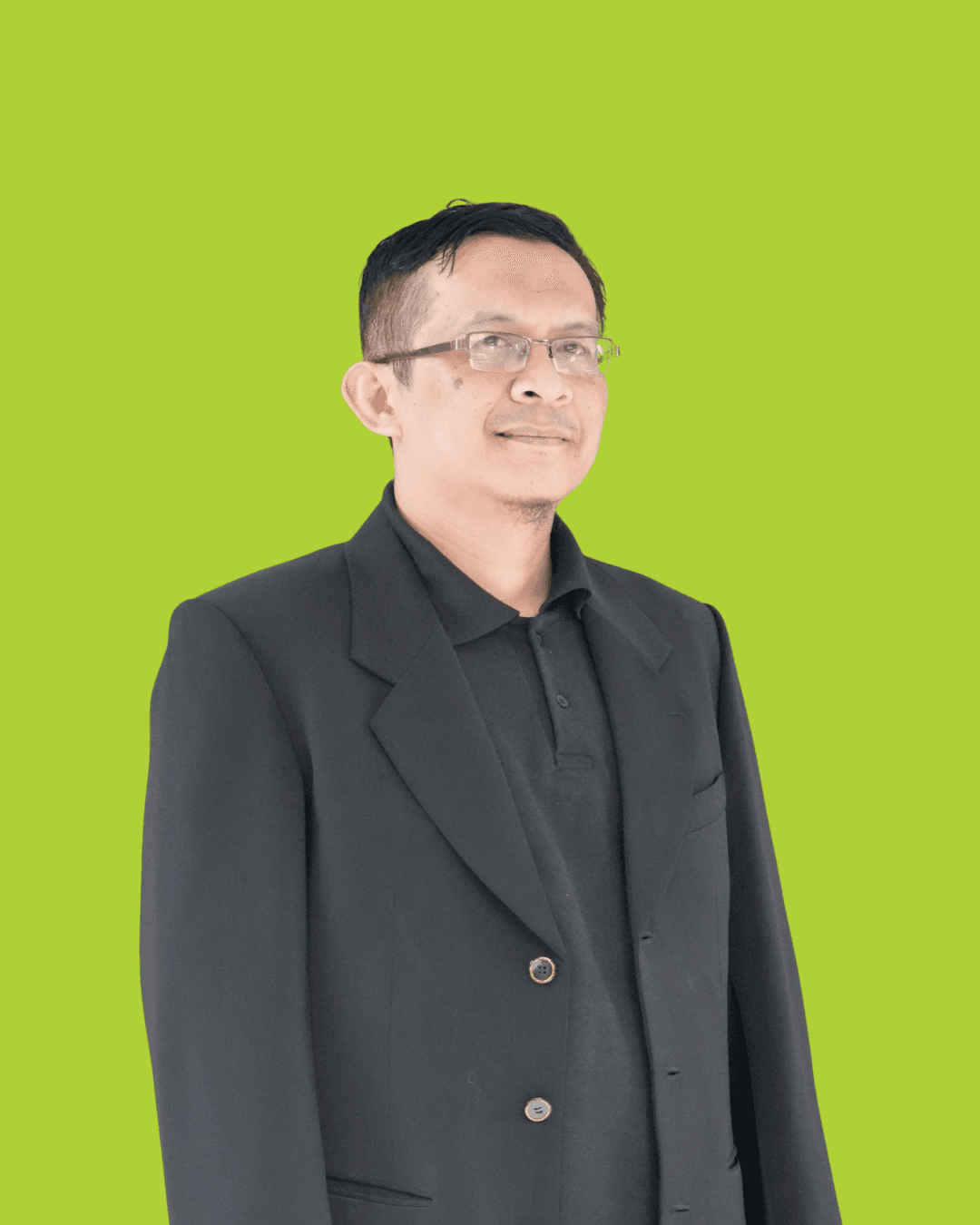 Iman Aryadi, SEI, MESy