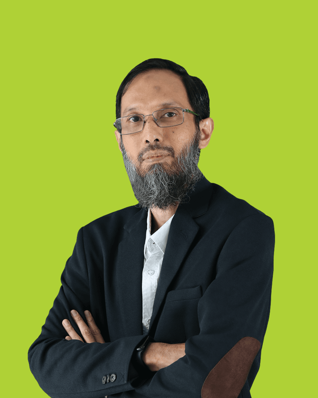 Dr. Yoyok Prasetyo, S.T., M.Sy.