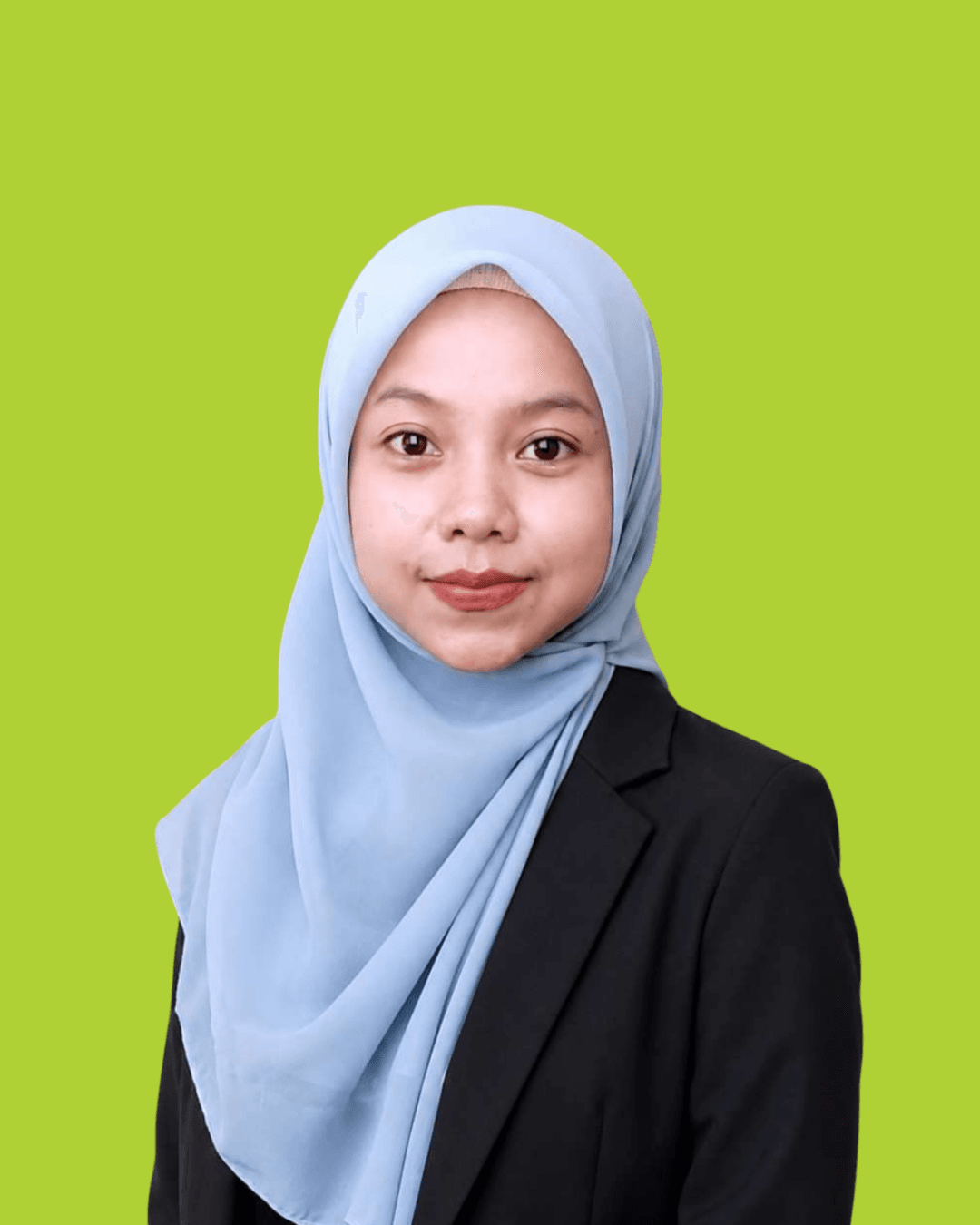 Nia Kurnia Lestari, S.E., M.E.