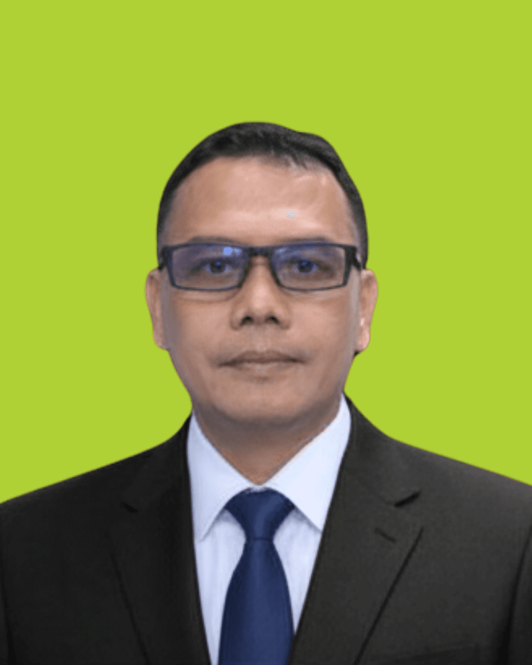 Yono Ali Achmad