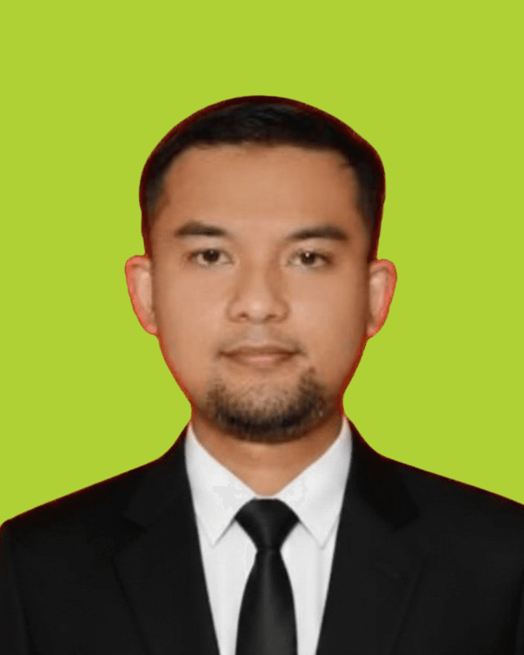 Ricky Dwi Patria