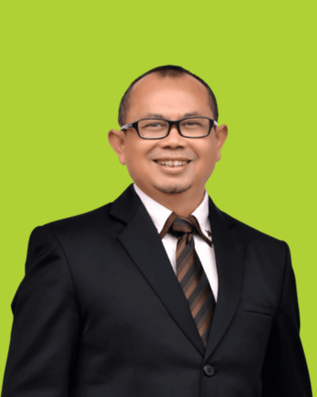 Asep Dian Suryaman SE. ME.Sy
