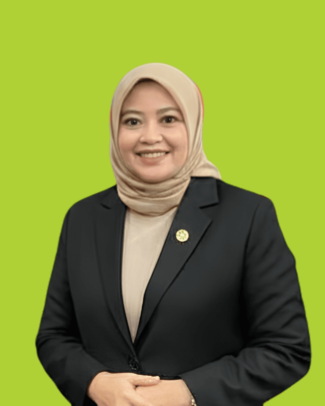 Gina Sakinah, S.E.Sy.,M.E.