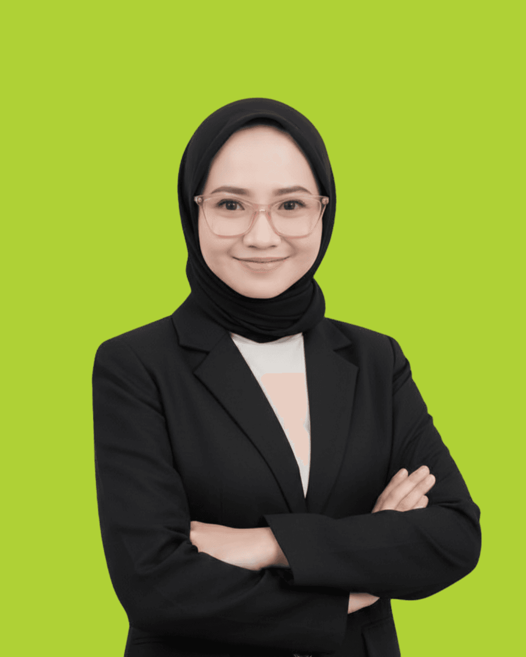 Putri Diesy S.E.Sy.,M.E.