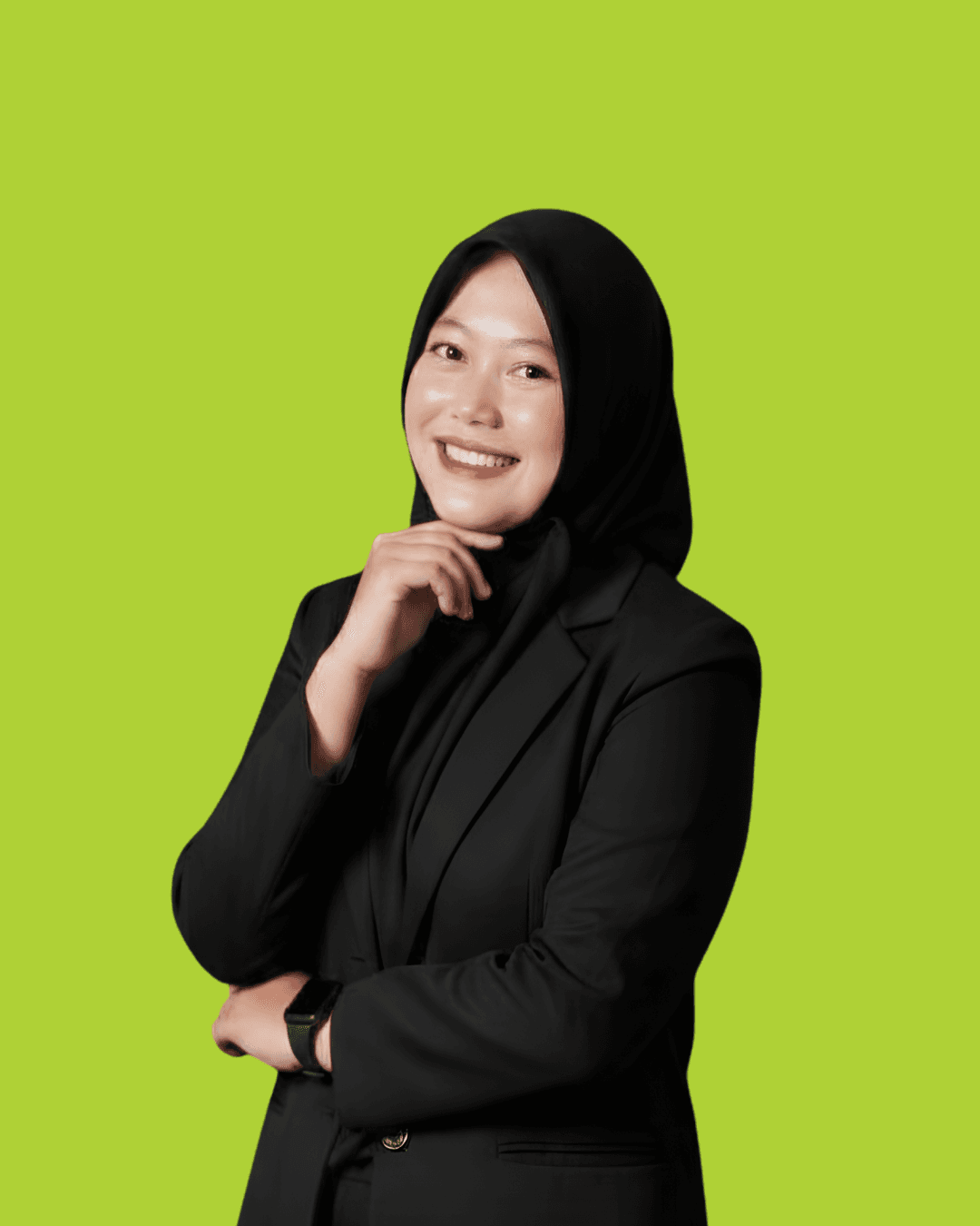 Selva Nur Fadhilah, S.H.,M.E