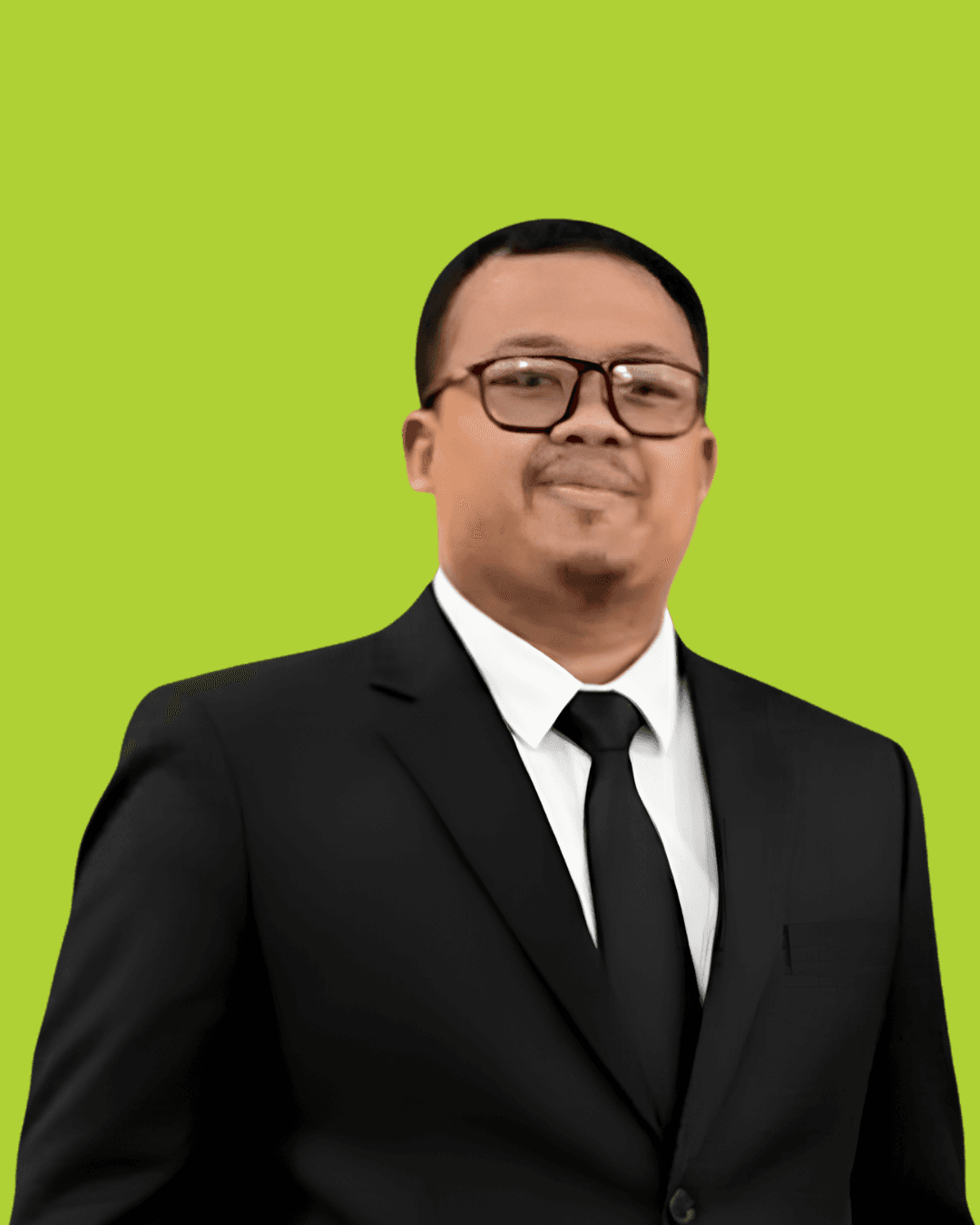 Muhammad Fathrul Quddus, S.E., M.SEI.