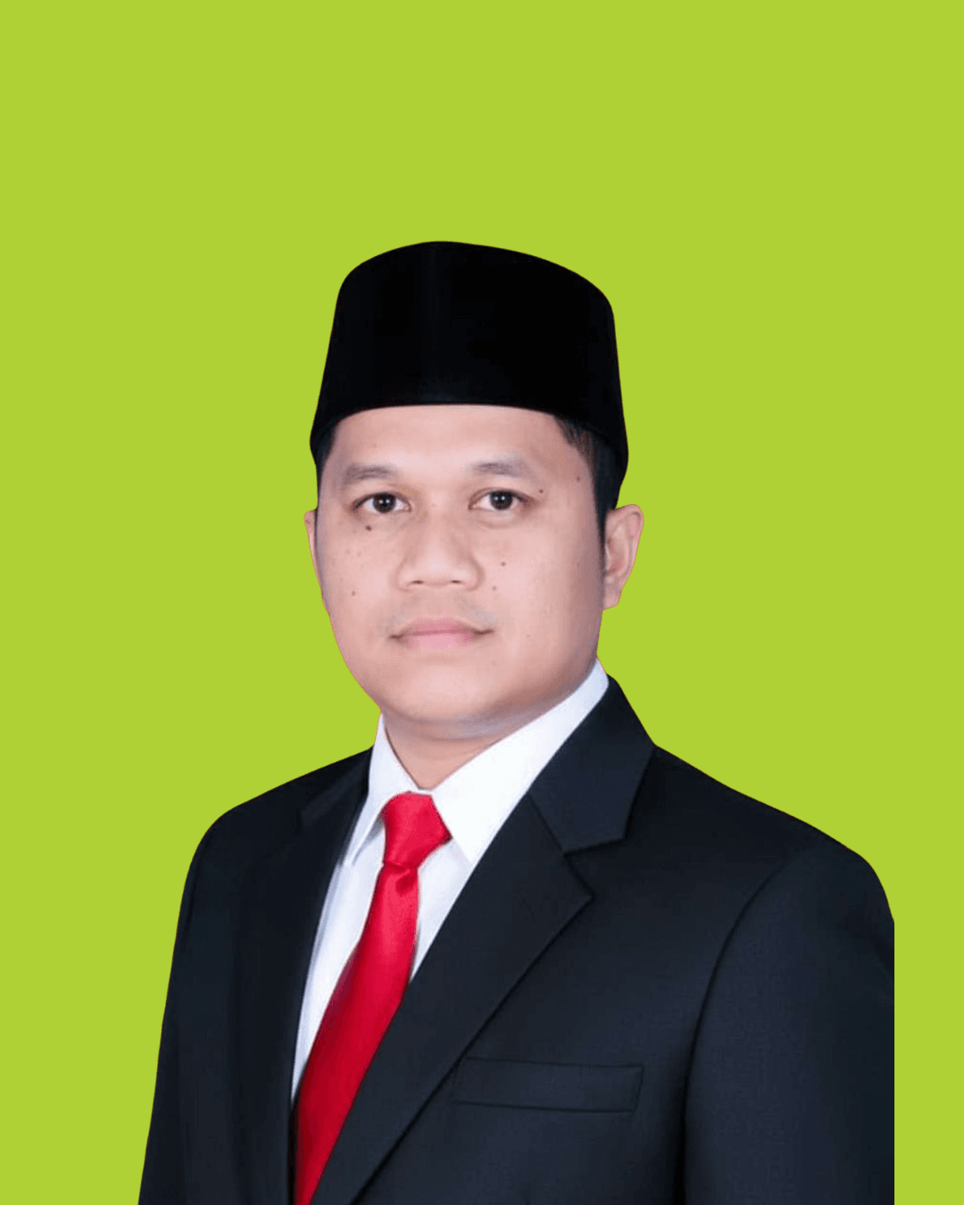 Jujun Jamaludin, M.E.