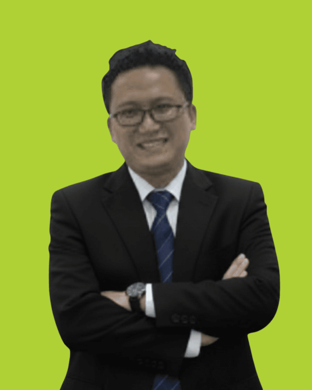 Asep Solihin