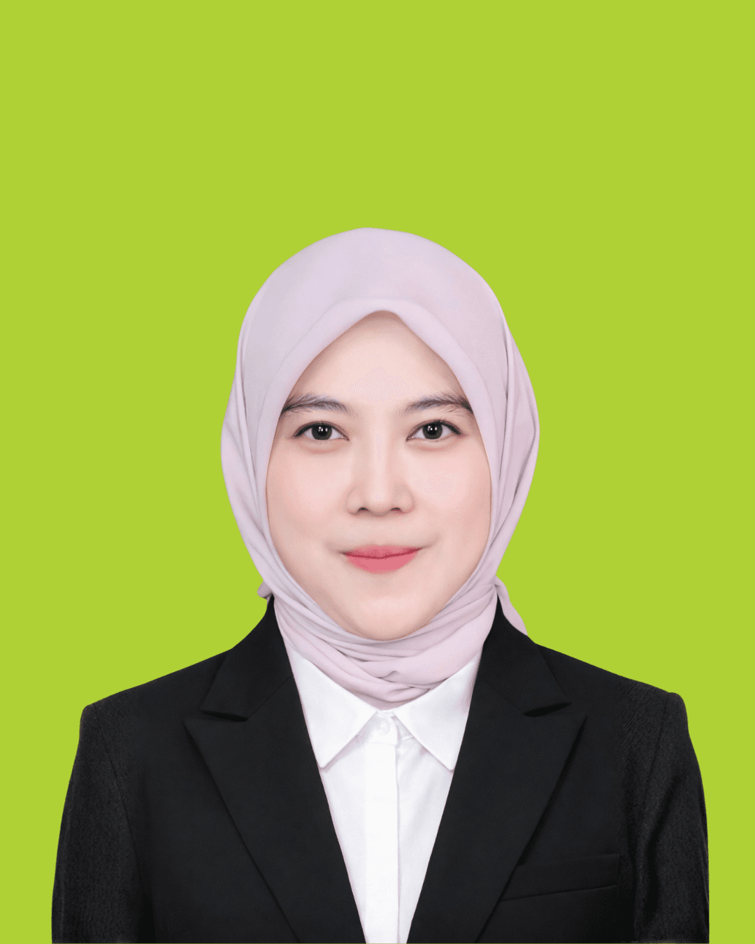 Depi Hasanah, S.E.Sy.,M.E.