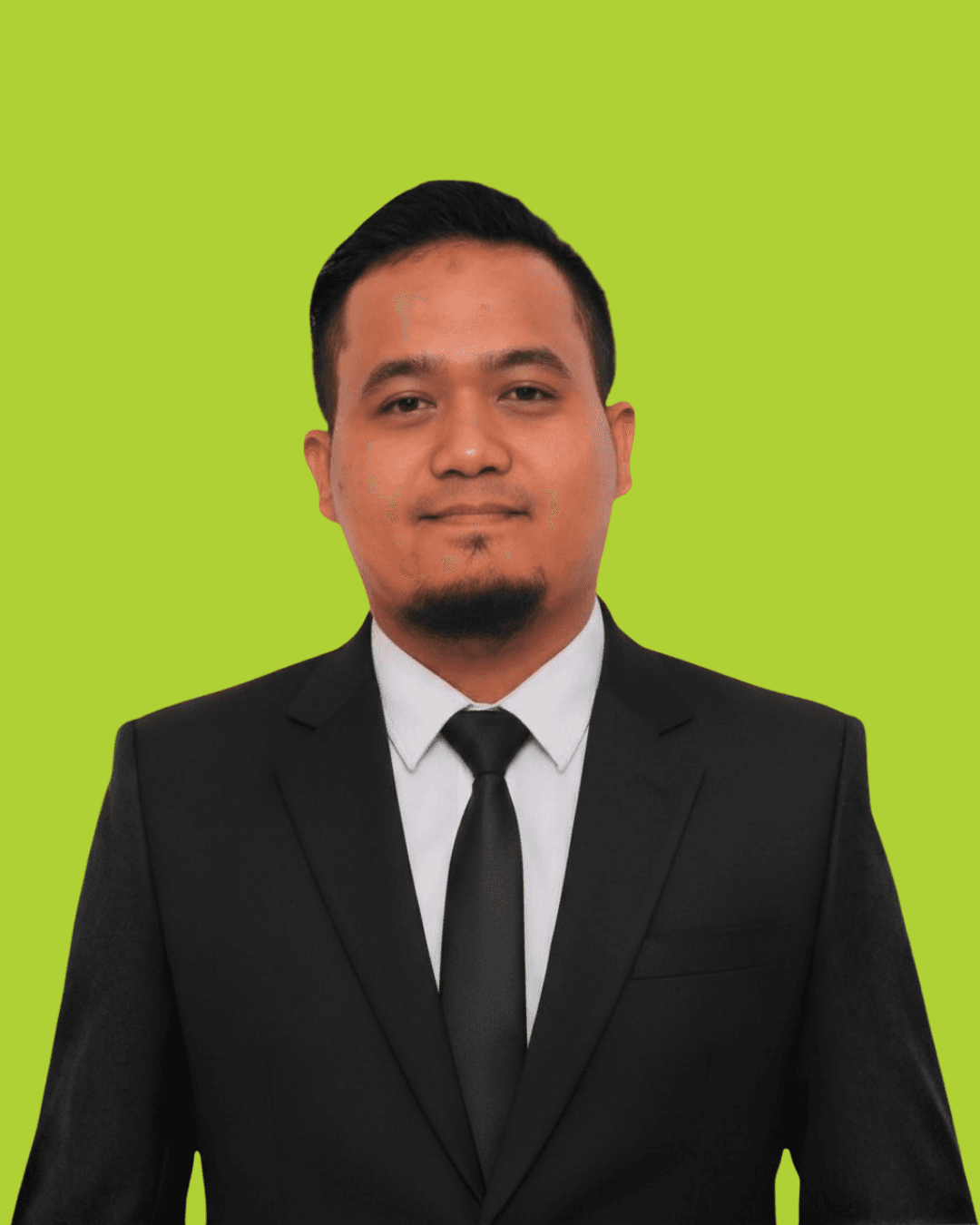 Edwin Gafitra Setiawan, S.H