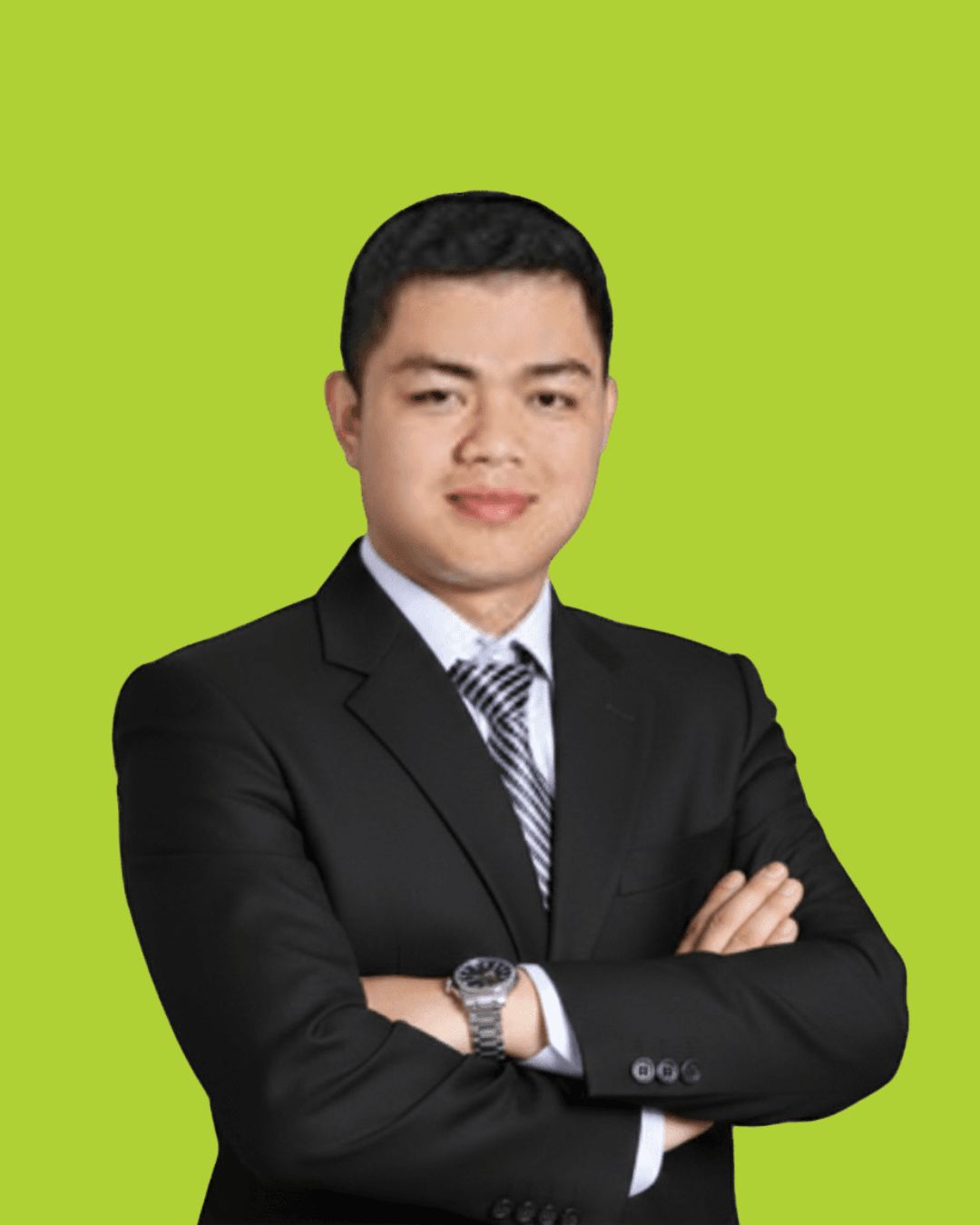 Ihsan Nurhabibilah, S.H., M.E.