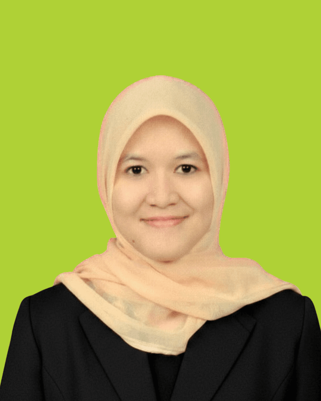 Nanik Eprianti, S.Sy., MM.