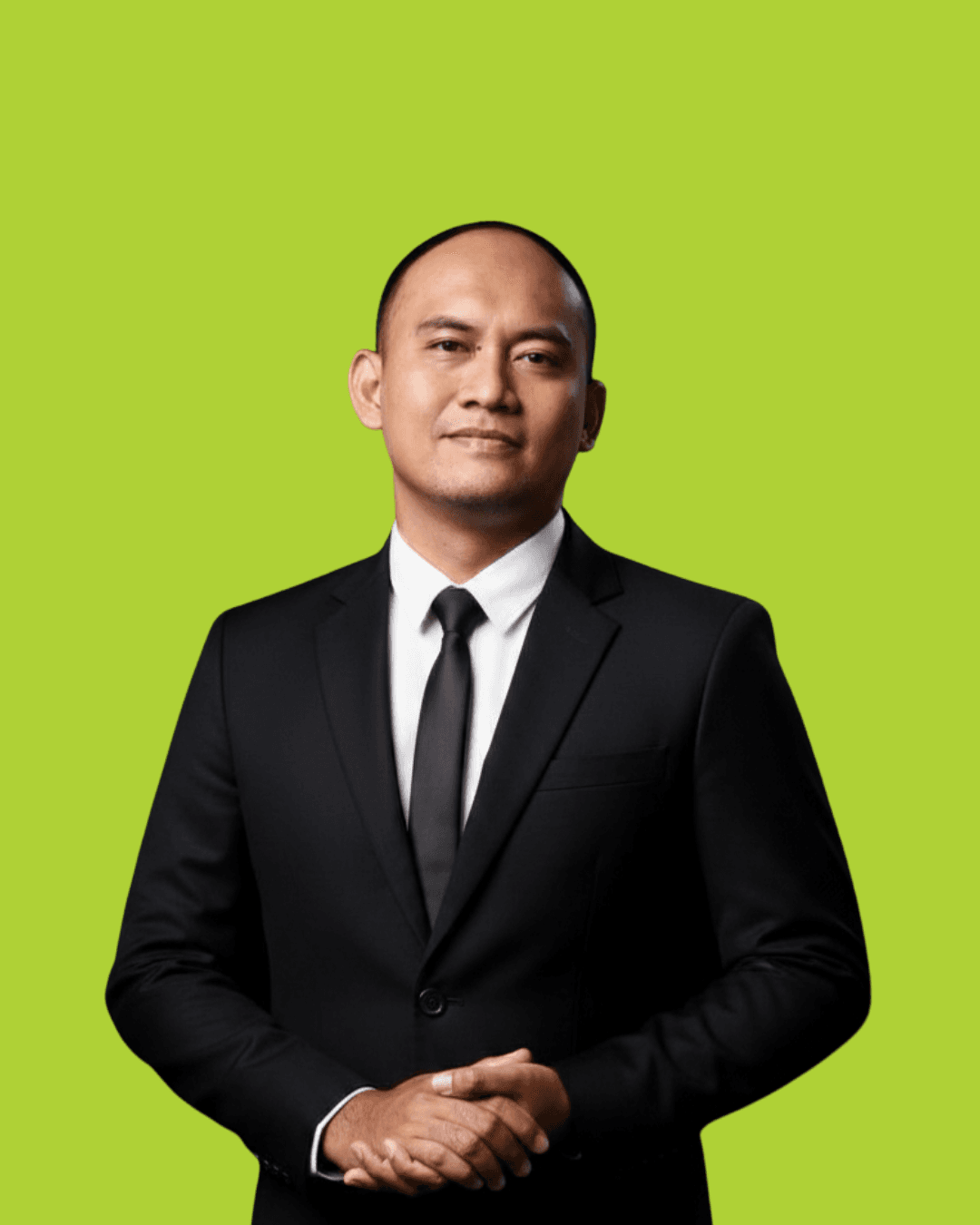 Rendi Septiyan Nugraha, MBA