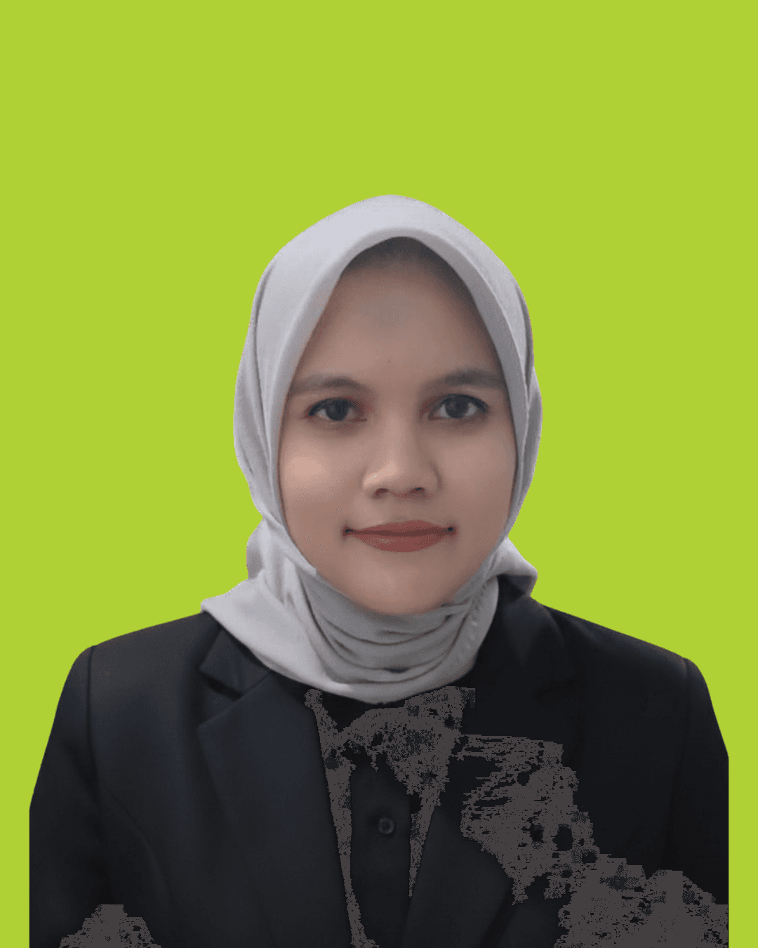 Dr. Irni Sri cahyanti, ME