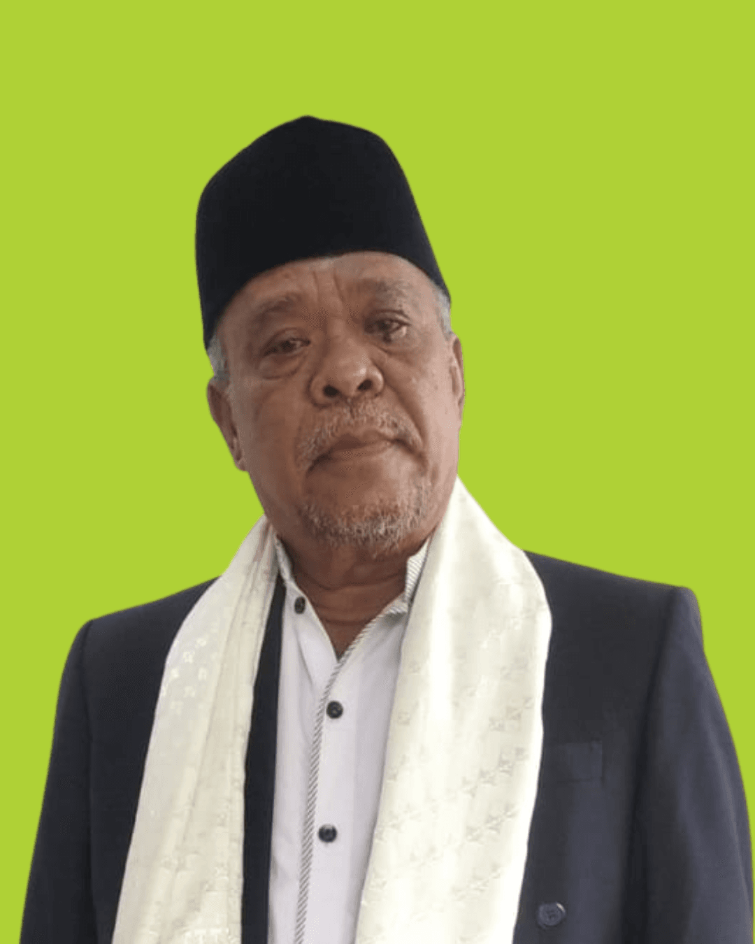 H. E. Adam bachtiar SE.