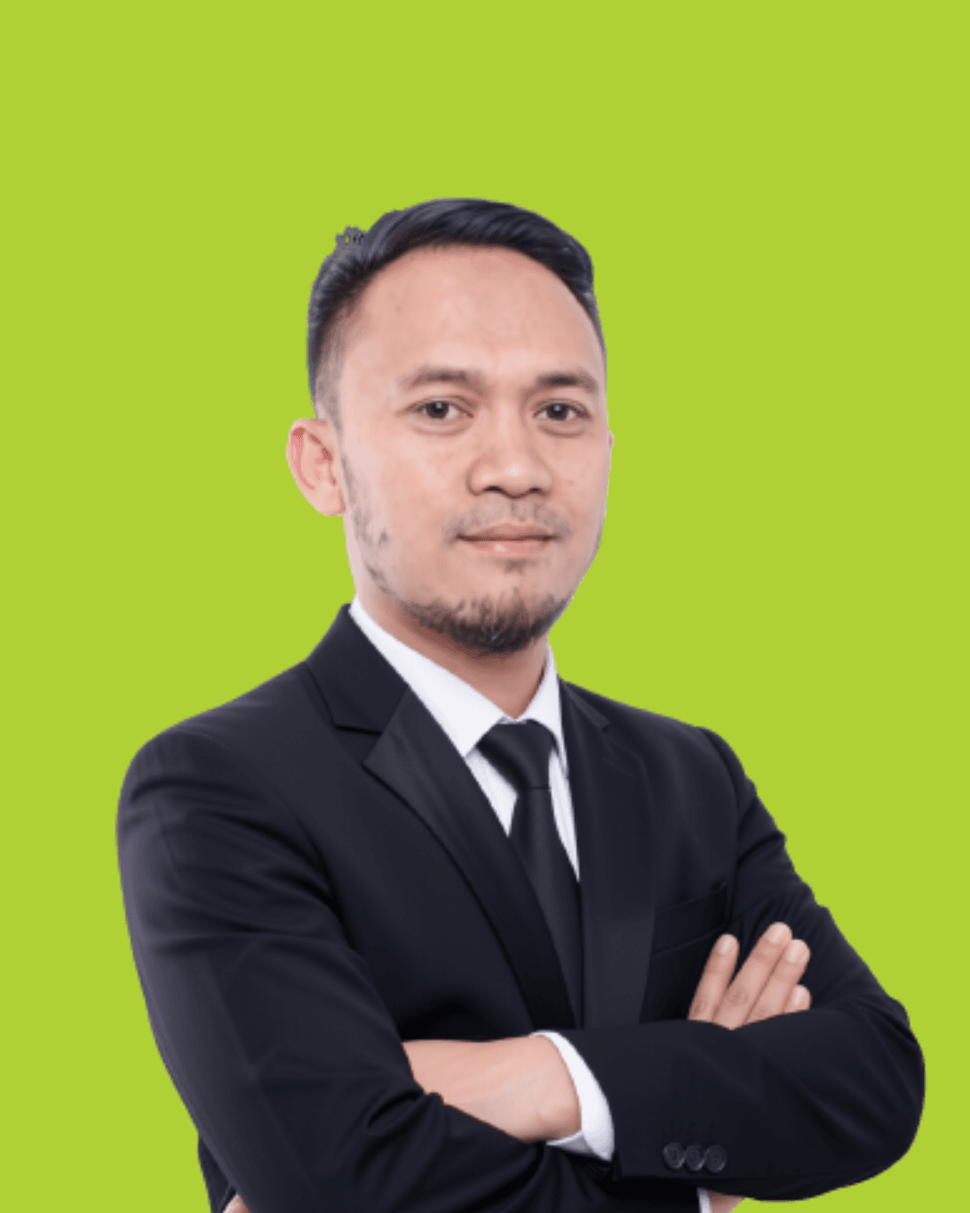 Dr. Adang Sonjaya, S.sy., M.E.Sy.