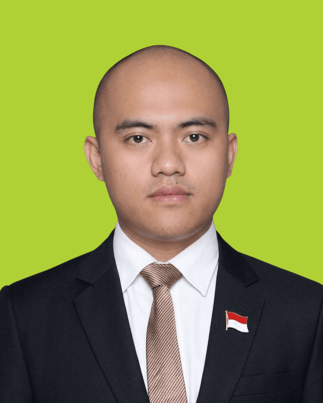 Ade Kurniawan, S.Sy.,M.H