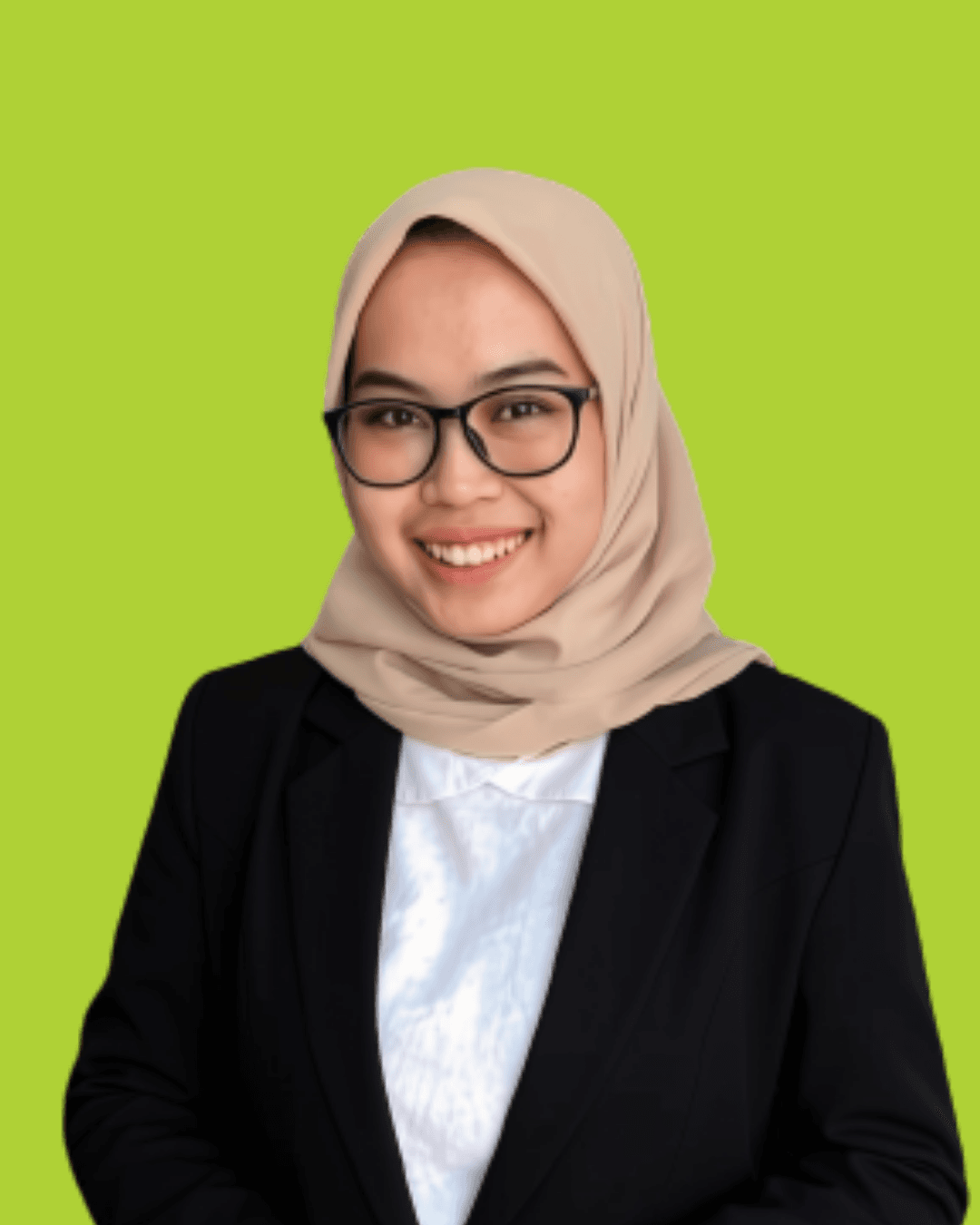 Ade Ponirah, S. E.,M.E.