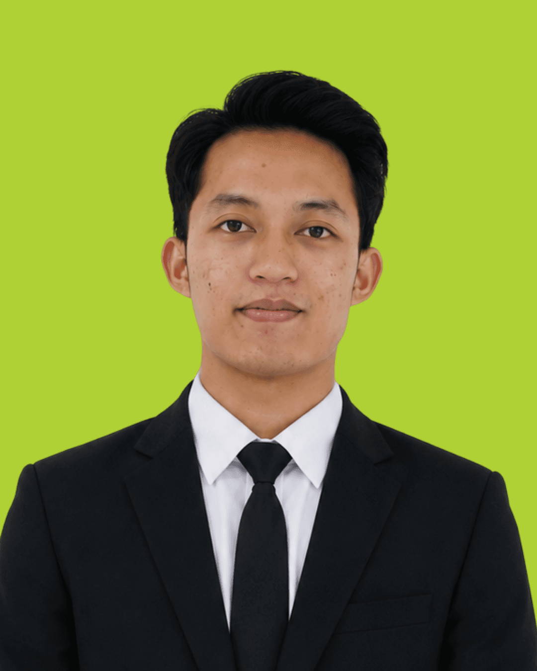 Aditya Bayu Nugroho
