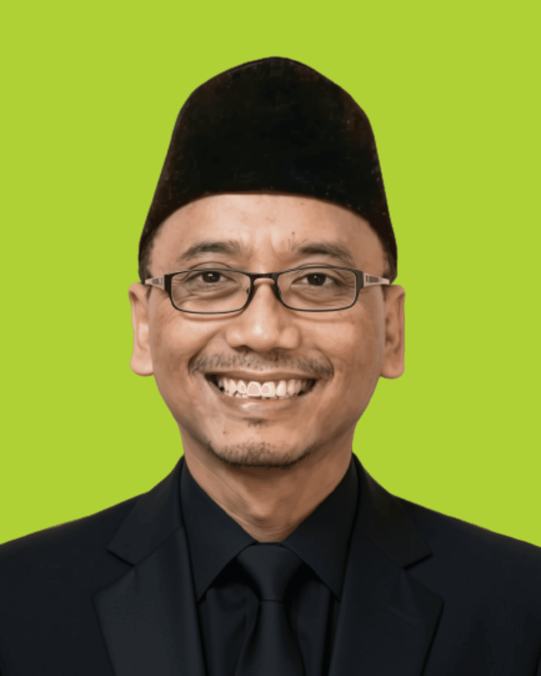 Ahmad Fathurahman AMd