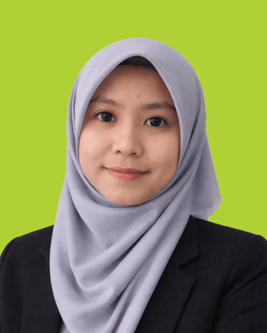 Annisa Nur Salam, ME