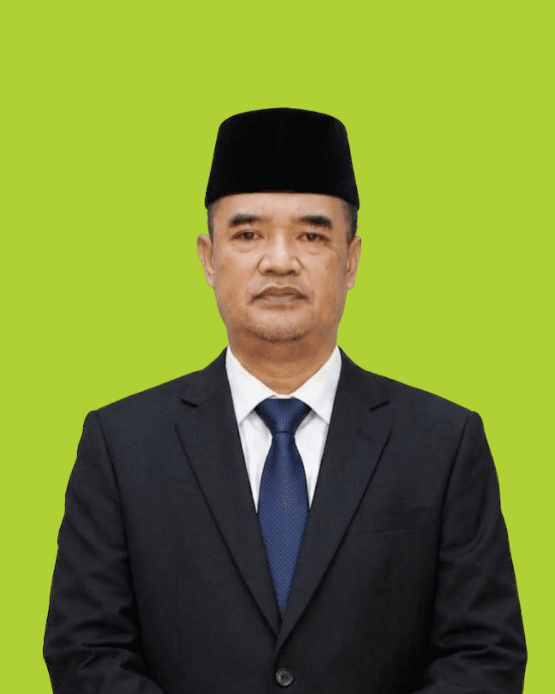 Dr. H. Asep Zaenal Muttaqien, Mag