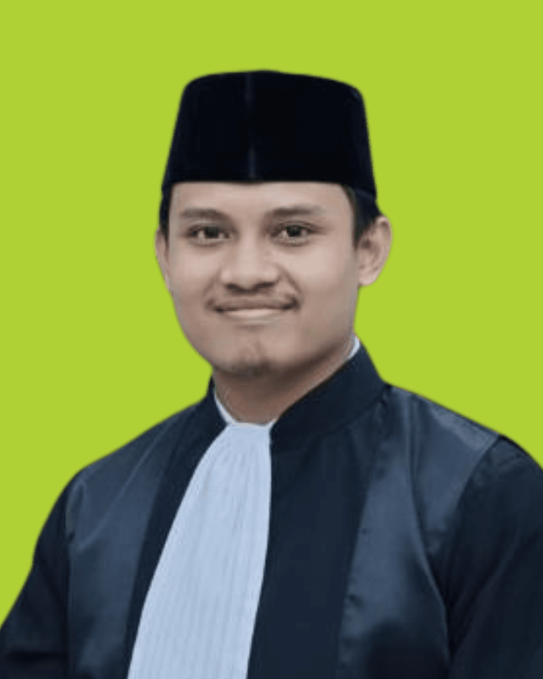 Azmi Abdul Aziz, S.H.,M.H