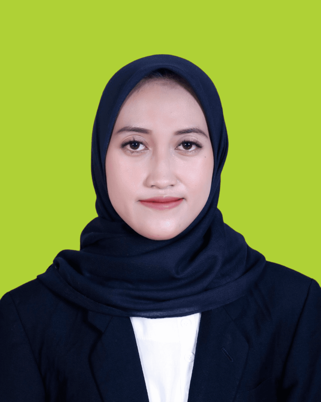 Bella Laila Rahma, M.E