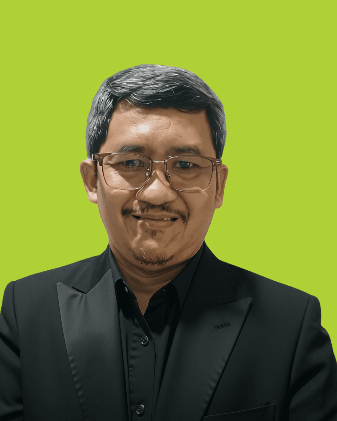 Bubung Lukman Hakim, SEI