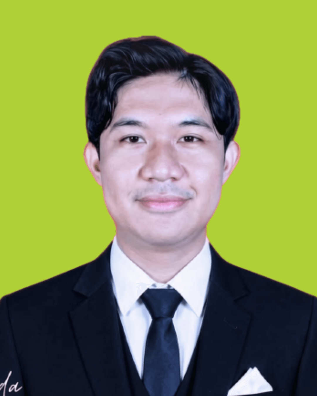 Chefi Abdul Latif, S.Akun., CFTR., CMM®., CRAF., CTAS®., CIC.,CIIC.