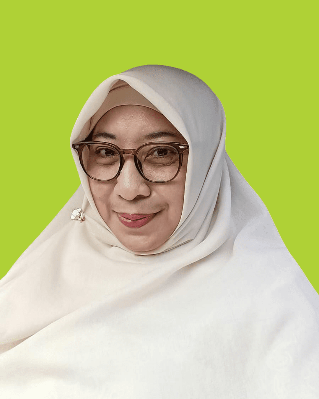 Devi Anggarini Budiman, SE