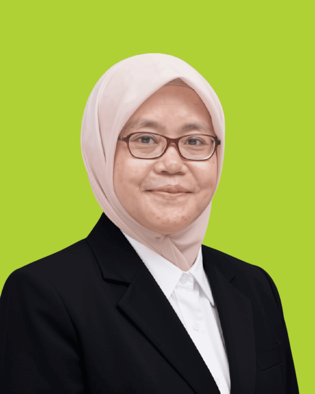 Eva Misfah Bayuni, S.E.I., M.E.SY.