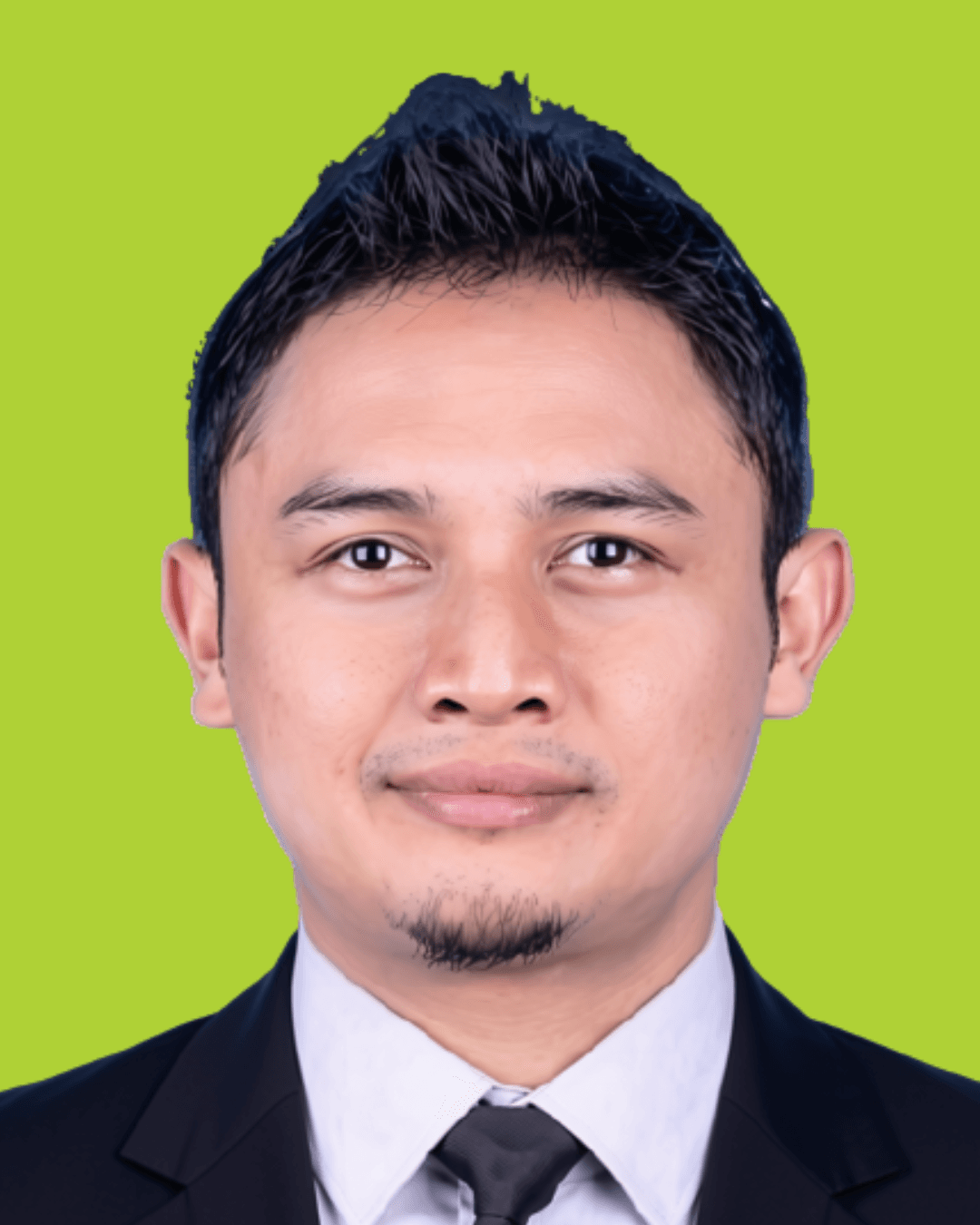 Dr. Fahmi Fatwa Rosyadi Satria Hamdani, S.Sy,. M.S.I