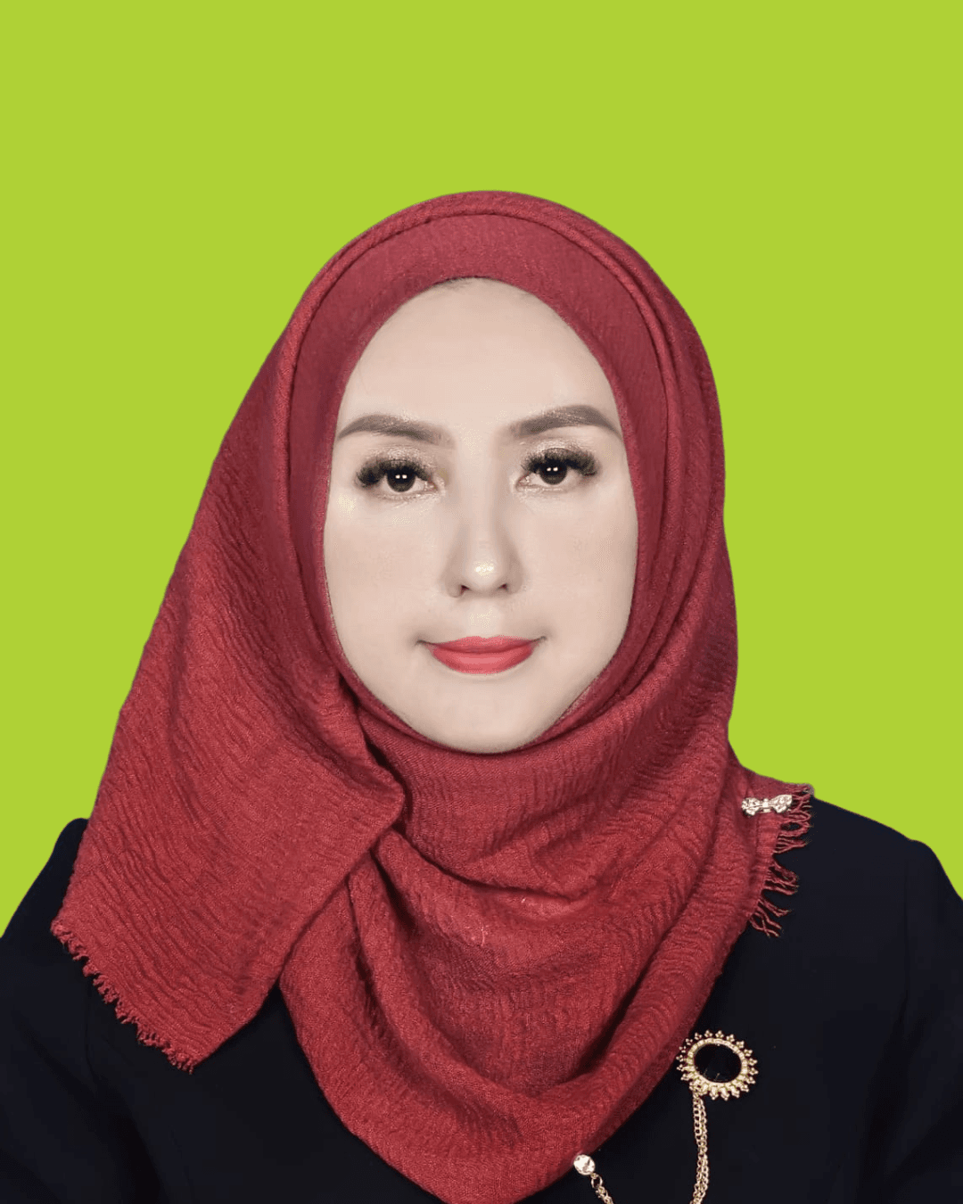 Dr. Fenny Damayanti Rusmana.,SE., Ak.,M.kom