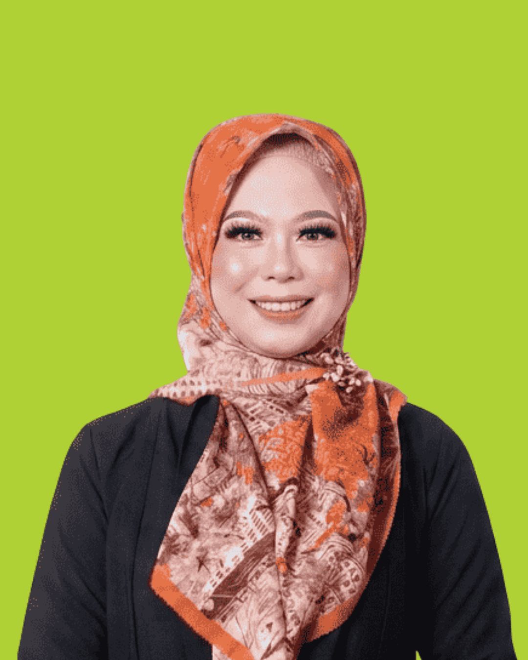 Dr. Fitranty Adirestuty, M.Si.