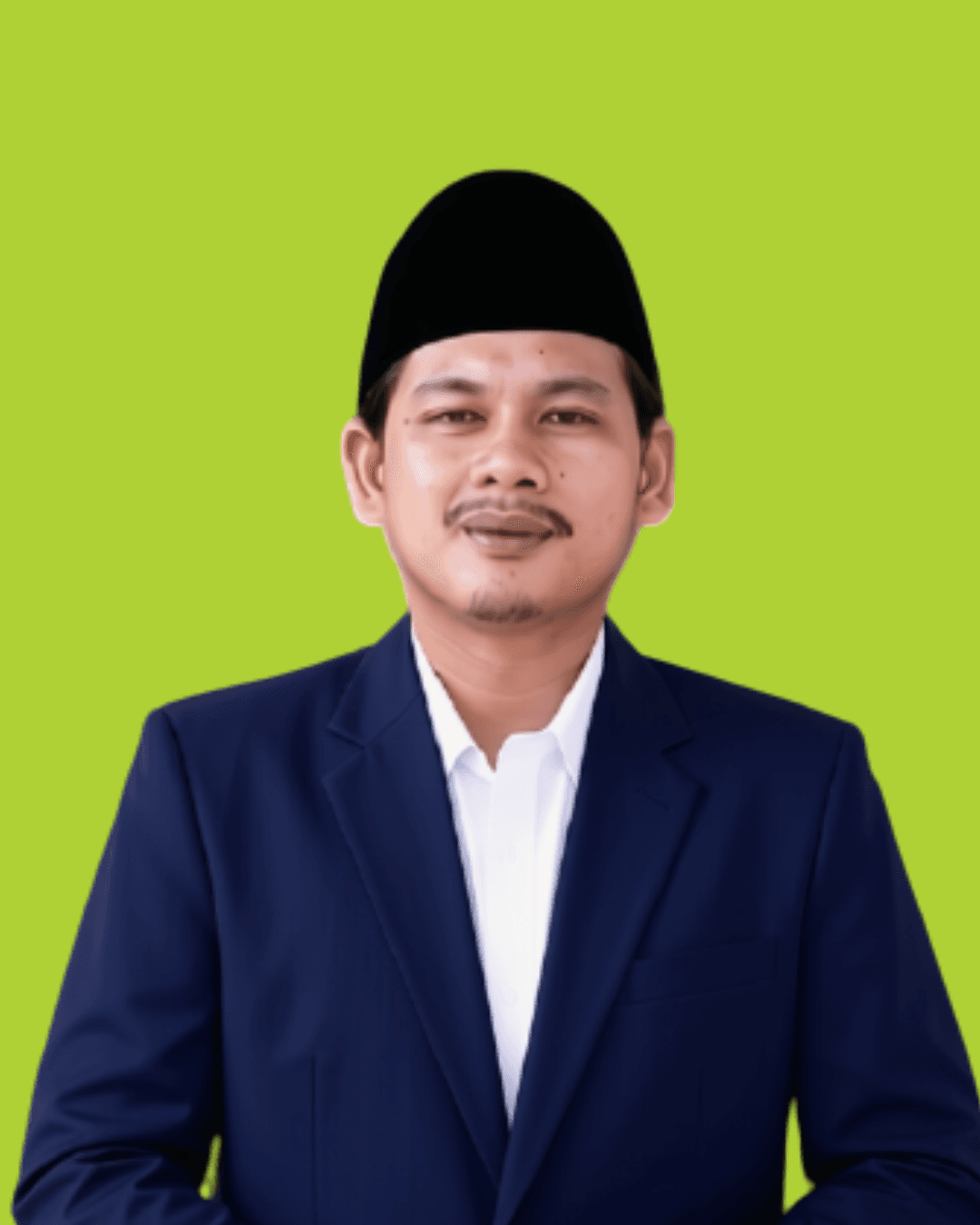 M. Hoerul Gunawan M.H