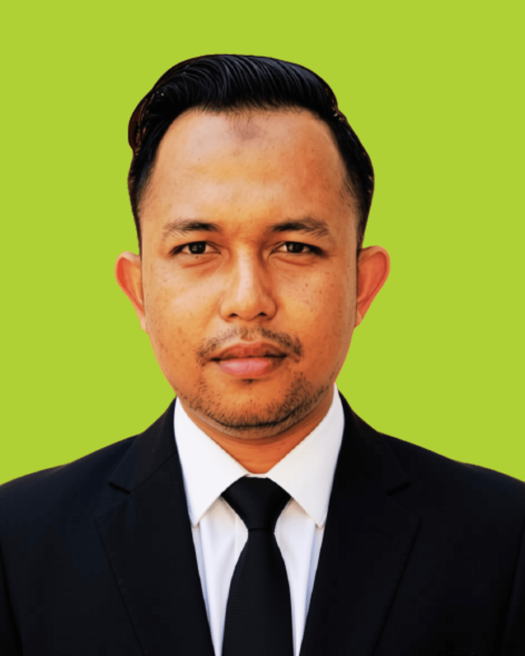 M Husni Rijal
