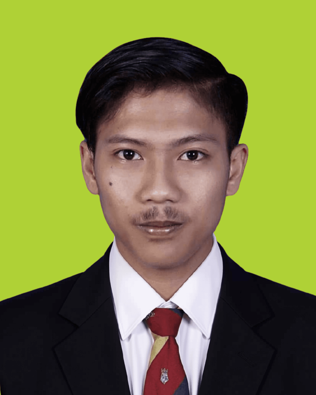 Muh. Ihsan Abdulloh, S.H.,M.E
