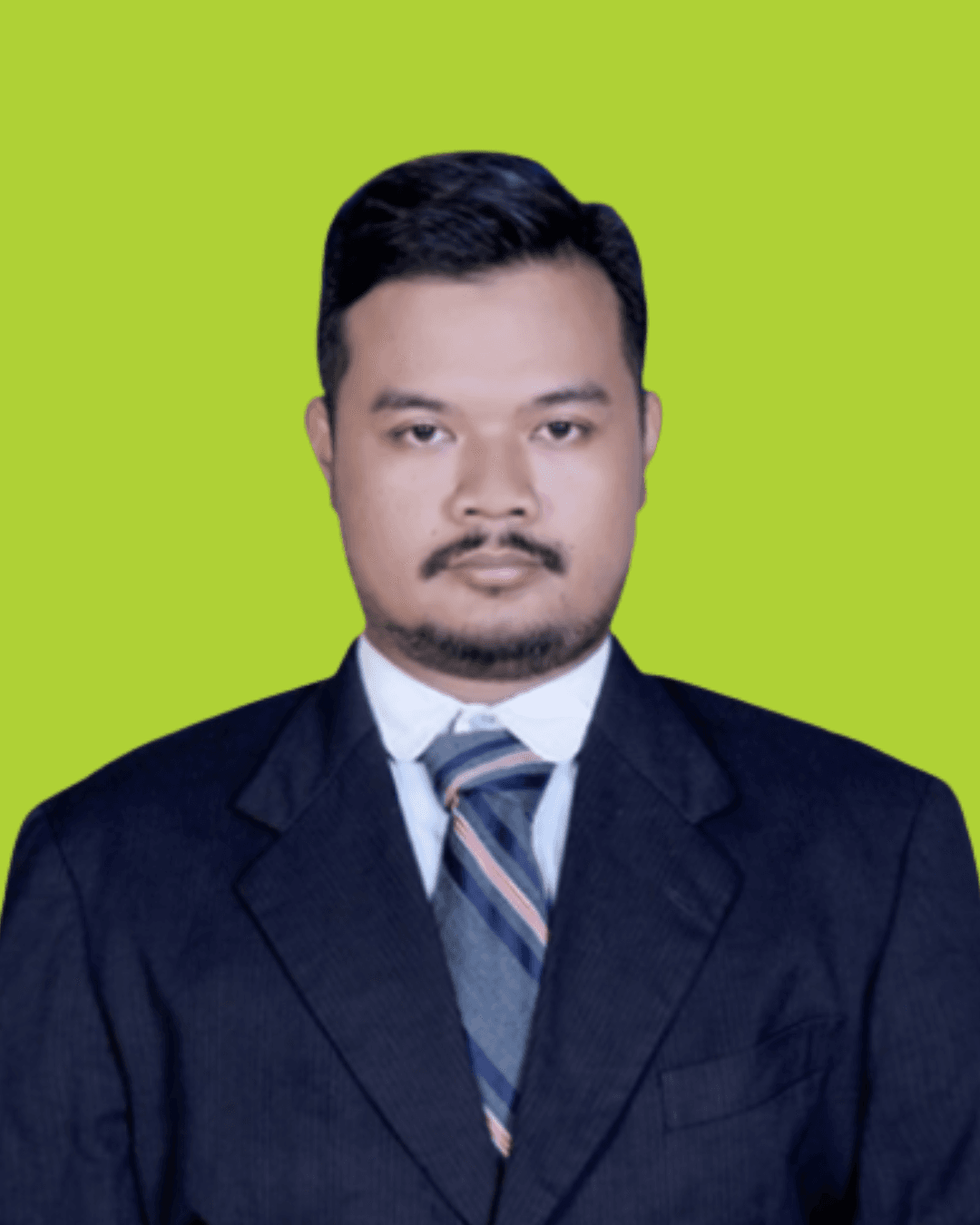 Dr. Indra Budi Jaya S.H.,M.H