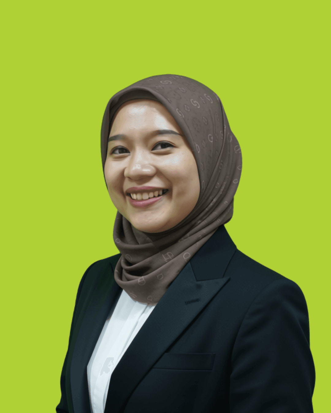 Ira Siti Rohmah Maulida, S.Sy. M.E