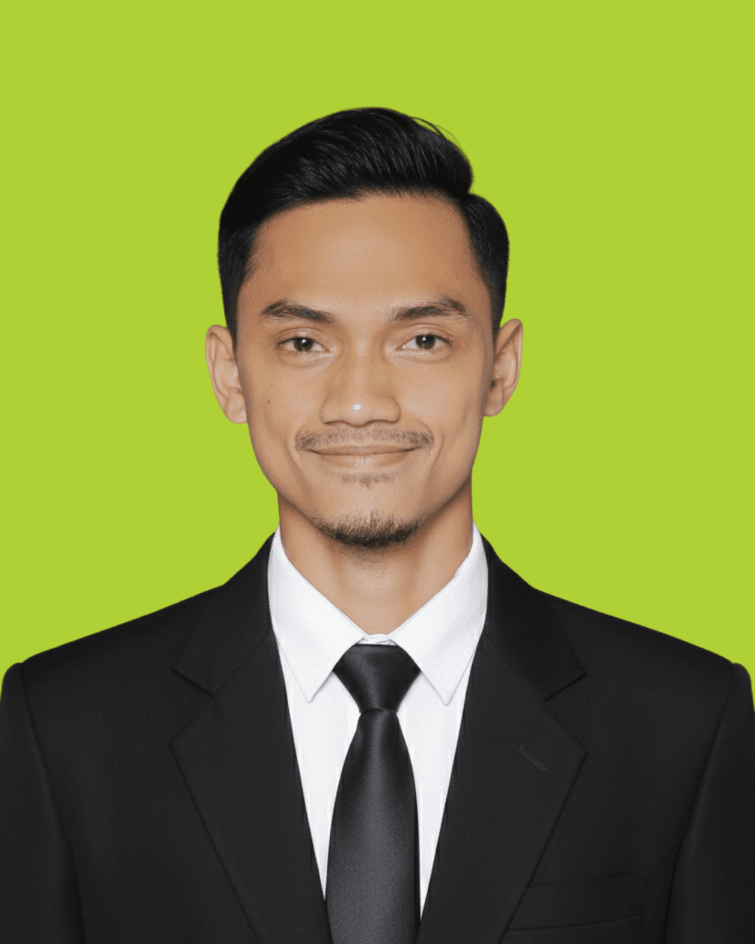 Irfan M Ihsanudin, S.H