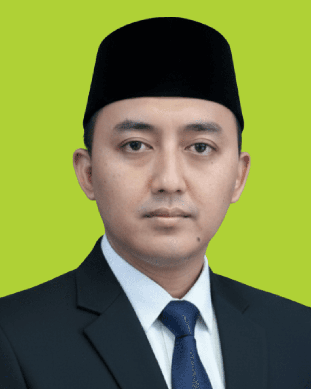 Dr. H. Irfan Soleh, S.Th.I., M.B.A.