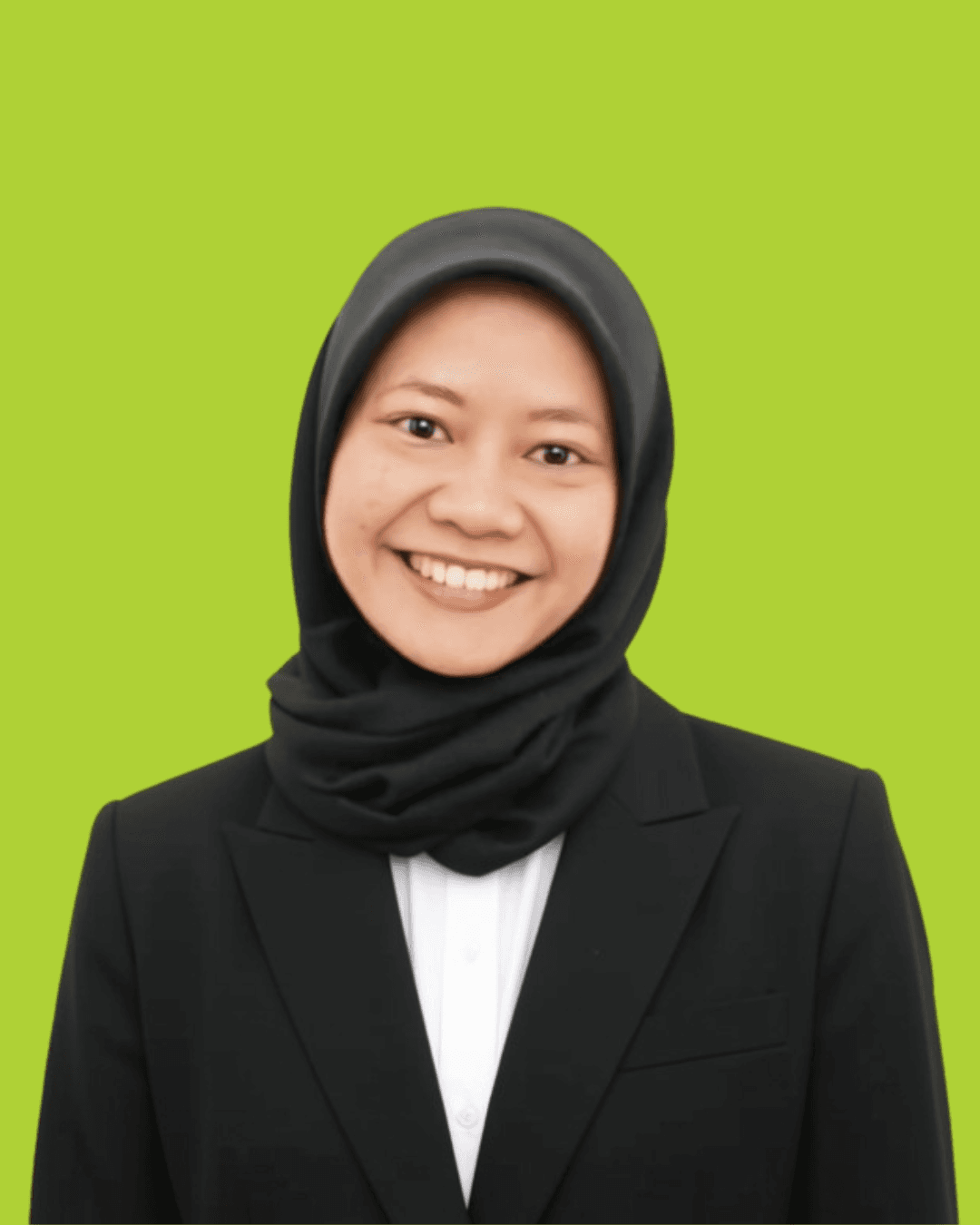 Liza Dzulhijjah, SH., M.H.