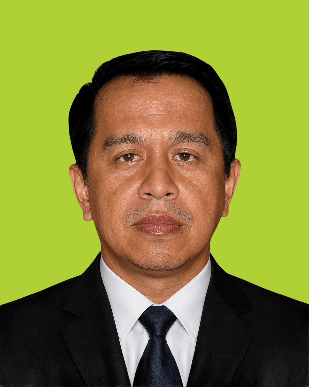 Luthfi Thamrin, SE., MM.