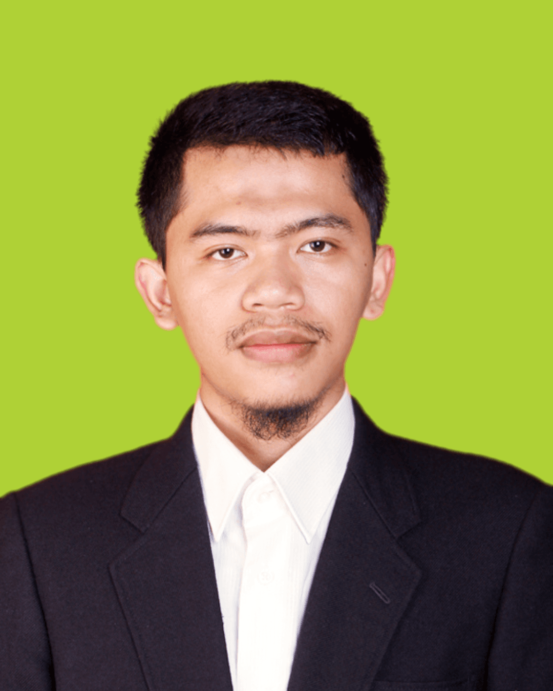 Muhammad Jagat Dermawan, S.H., S. E